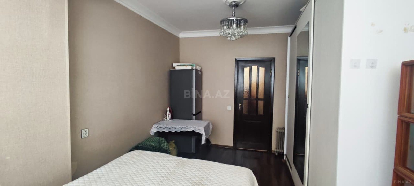 3-комн. вторичка - Сураханский  р. - 80 м² (15)
