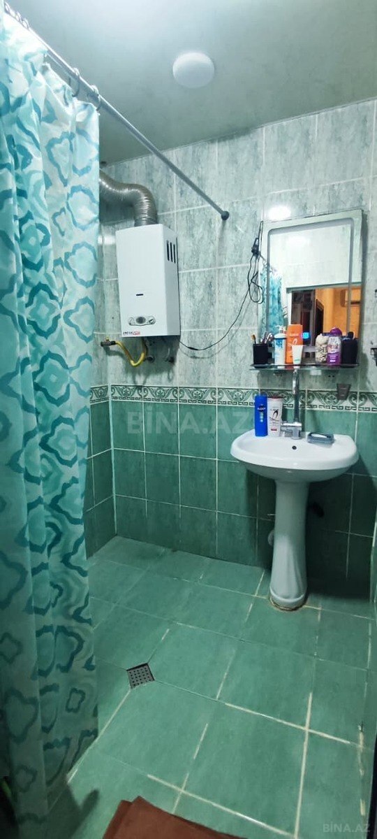 3-комн. вторичка - Сураханский  р. - 80 м² (12)
