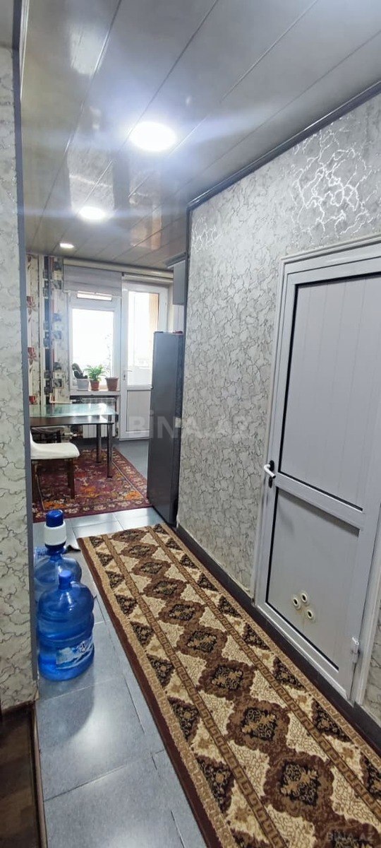3-комн. вторичка - Сураханский  р. - 80 м² (11)