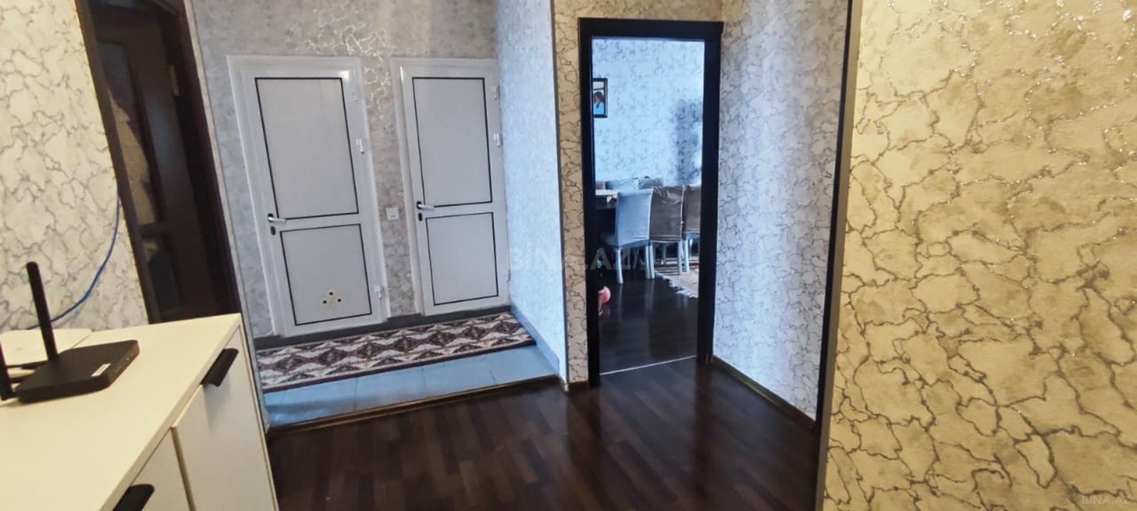 3-комн. вторичка - Сураханский  р. - 80 м² (4)