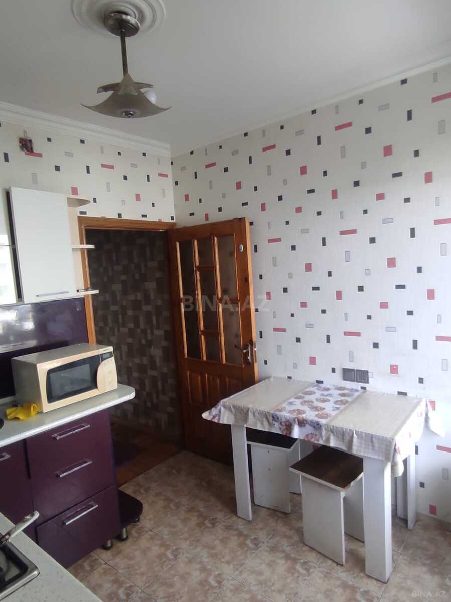 2-комн. вторичка - Ясамальский р. - 70 м² (13)