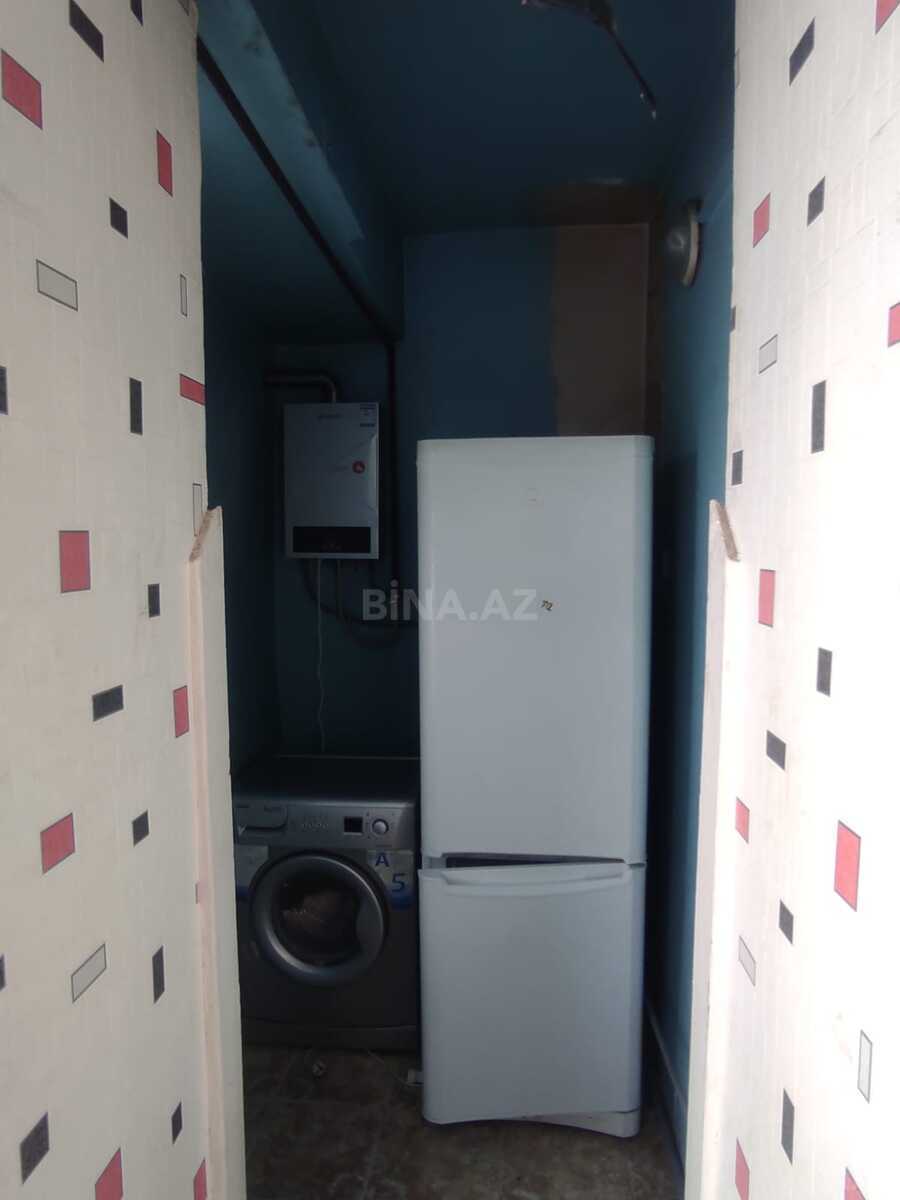 2-комн. вторичка - Ясамальский р. - 70 м² (11)