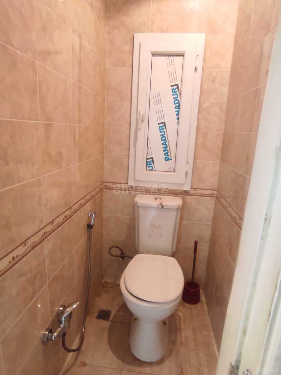 2-комн. вторичка - Ясамальский р. - 70 м² (17)