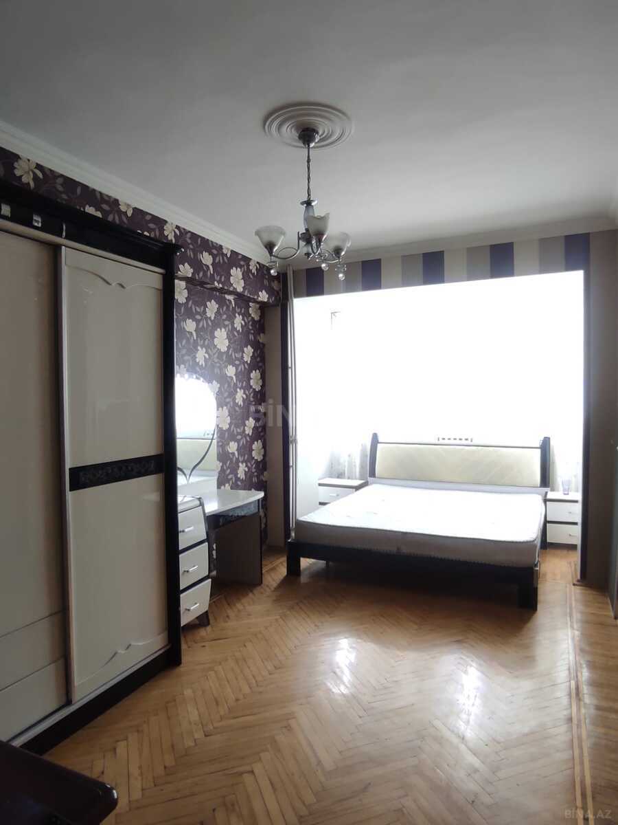 2-комн. вторичка - Ясамальский р. - 70 м² (9)