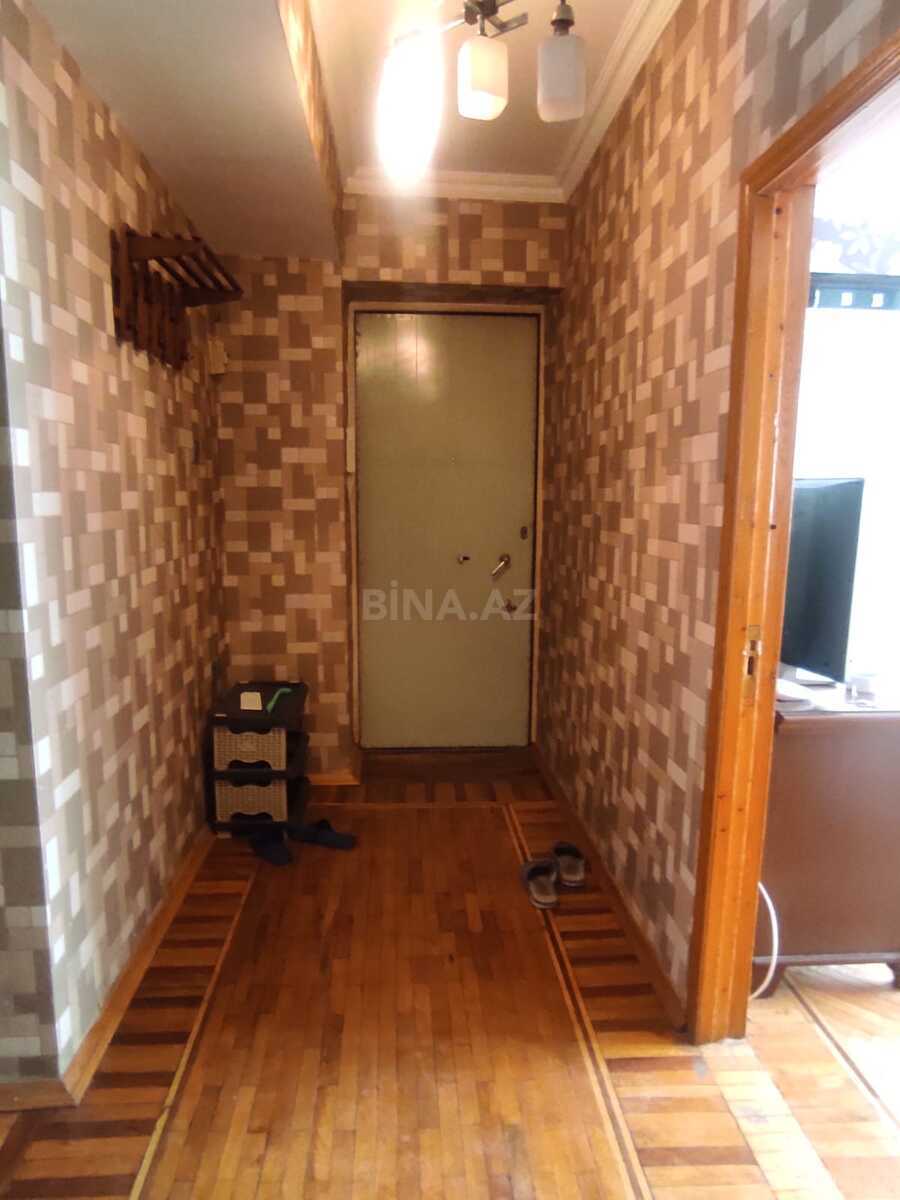 2-комн. вторичка - Ясамальский р. - 70 м² (15)