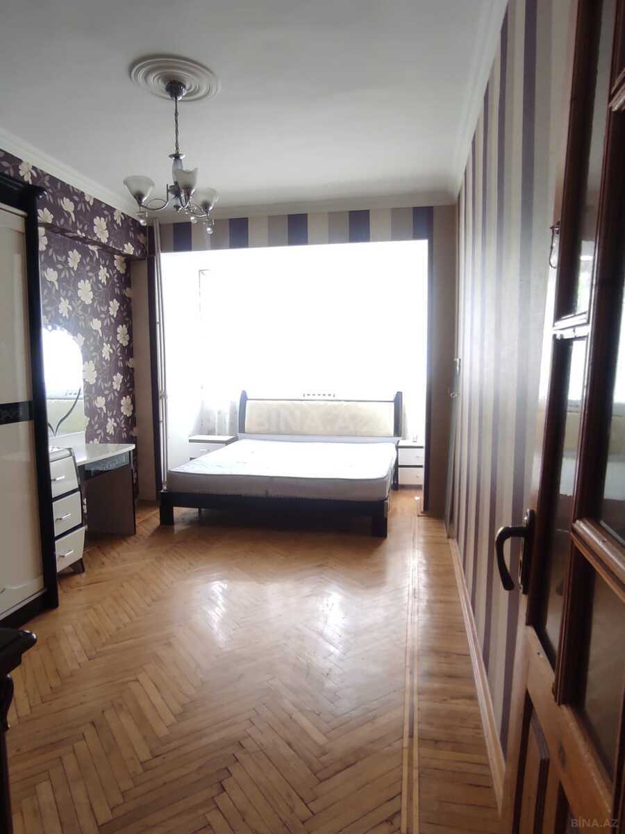 2-комн. вторичка - Ясамальский р. - 70 м² (8)