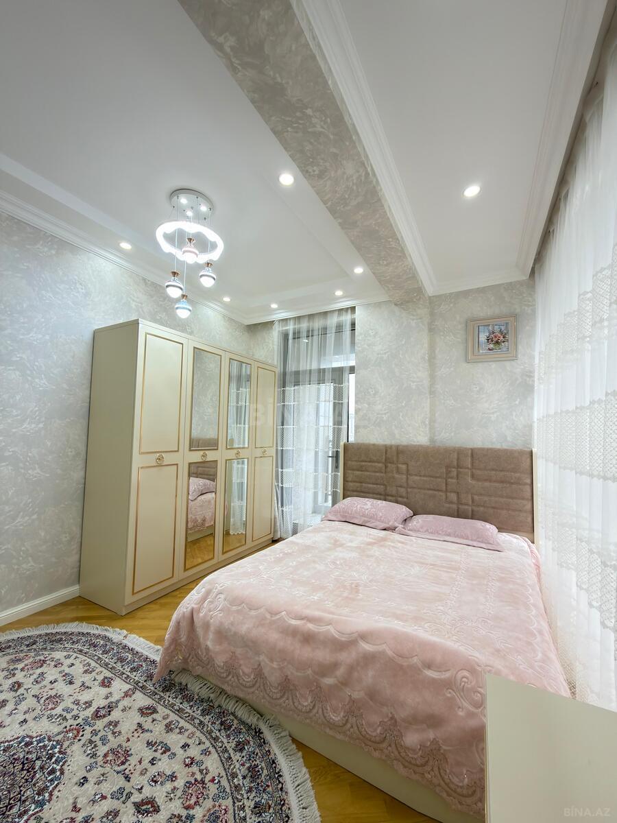 3-комн. новостройка - м. 28 мая - 110 м² (18)