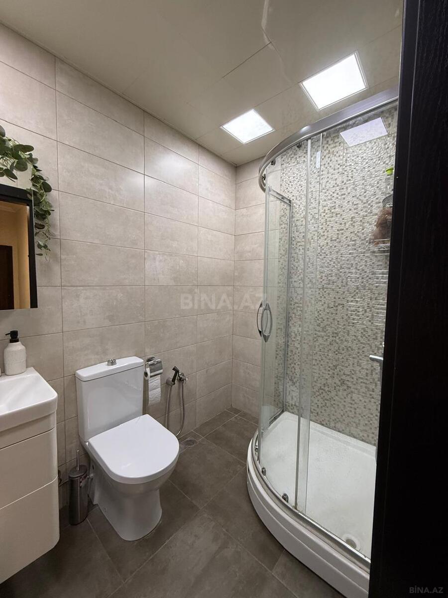 2-комн. новостройка - м. 20 января - 70 м² (7)