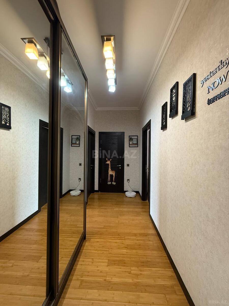 2-комн. новостройка - м. 20 января - 70 м² (6)