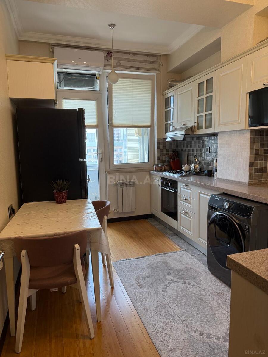 2-комн. новостройка - м. 20 января - 70 м² (5)