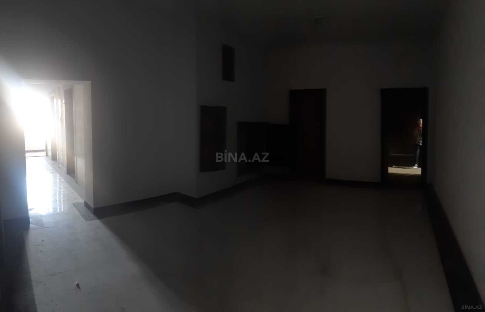 4 otaqlı yeni tikili - Nəsimi r. - 185 m² (17)