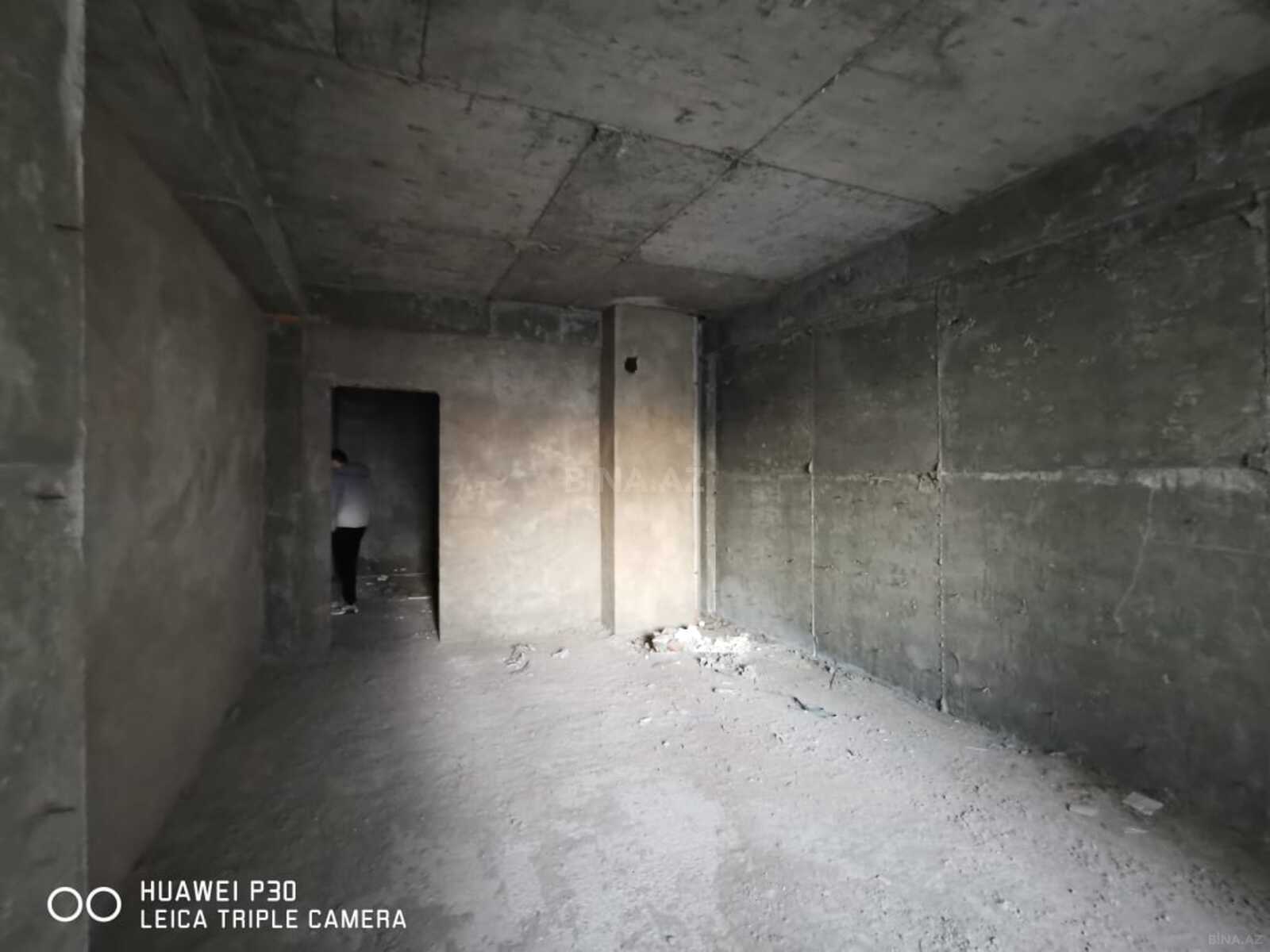 4 otaqlı yeni tikili - Nəsimi r. - 185 m² (15)