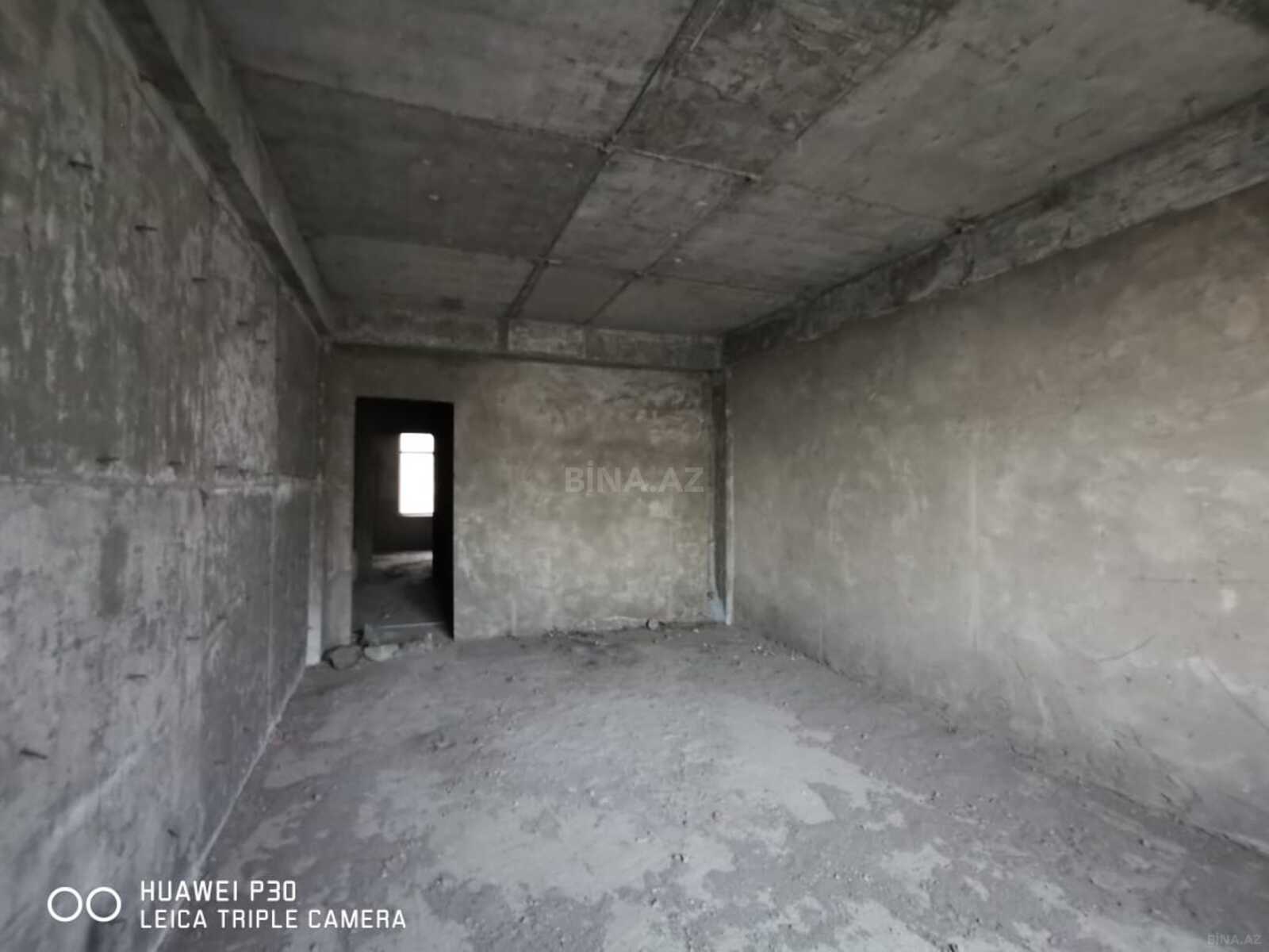 4 otaqlı yeni tikili - Nəsimi r. - 185 m² (11)
