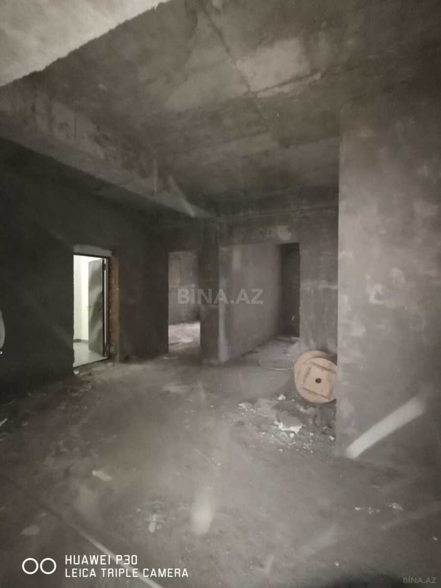 4 otaqlı yeni tikili - Nəsimi r. - 185 m² (19)
