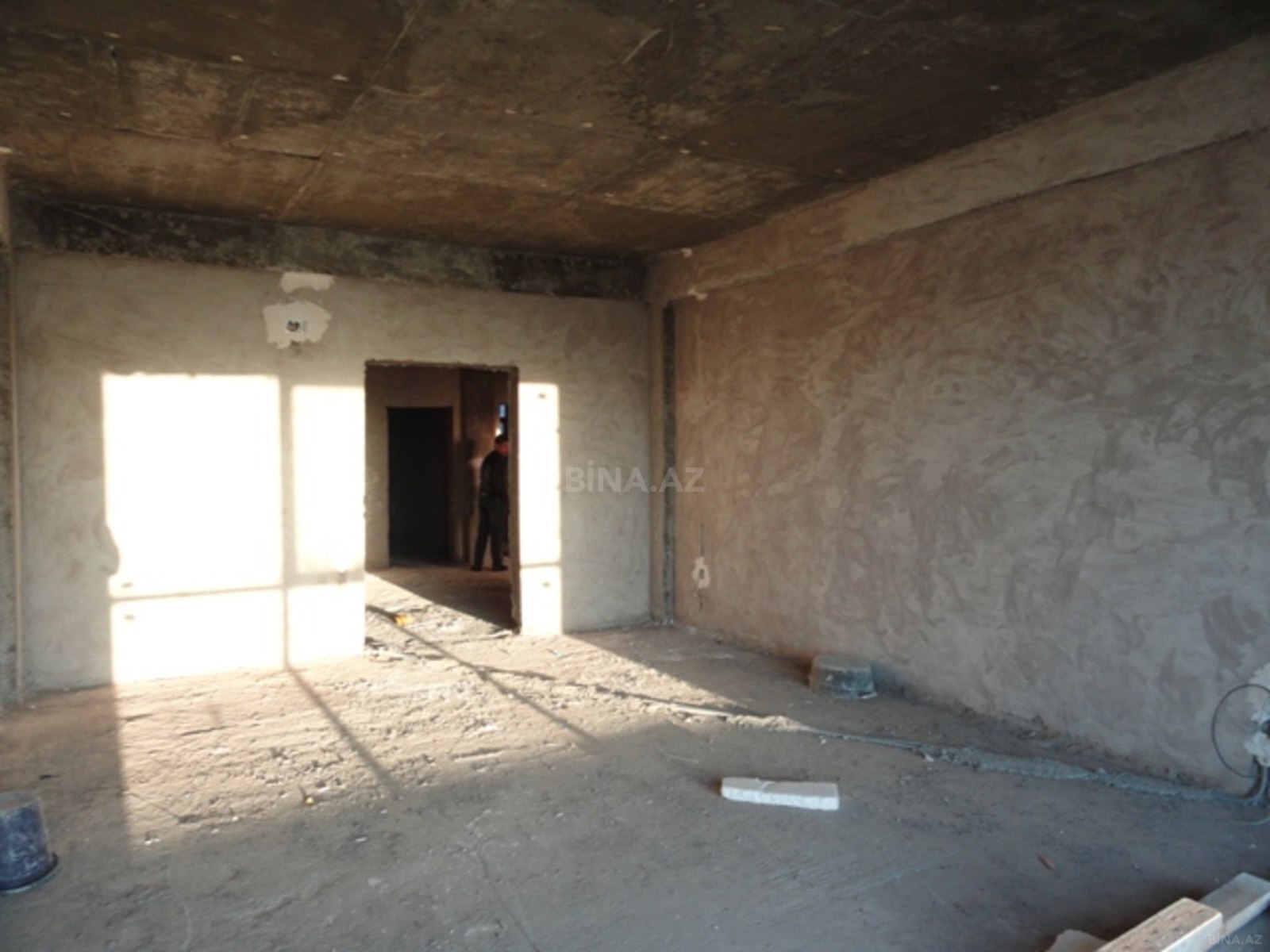 4 otaqlı yeni tikili - Nəsimi r. - 185 m² (7)