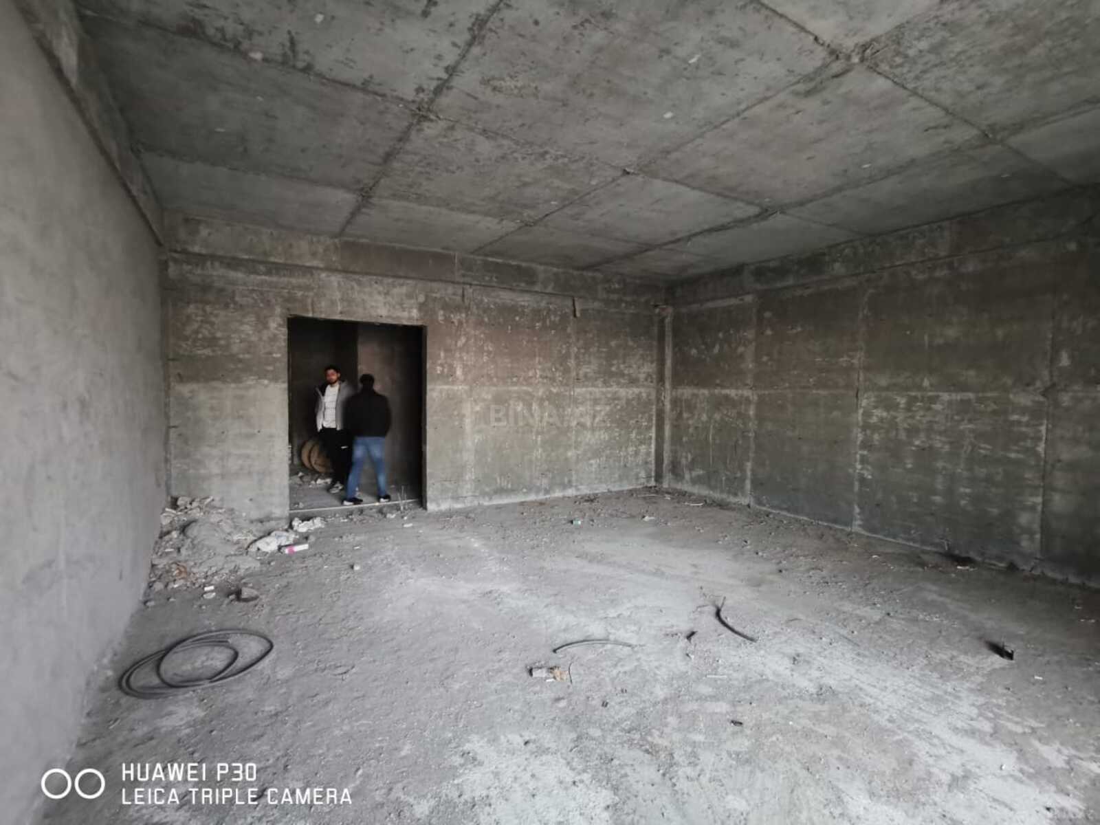 4 otaqlı yeni tikili - Nəsimi r. - 185 m² (5)