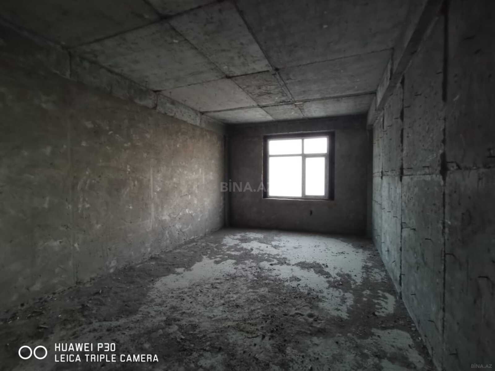 4 otaqlı yeni tikili - Nəsimi r. - 185 m² (20)
