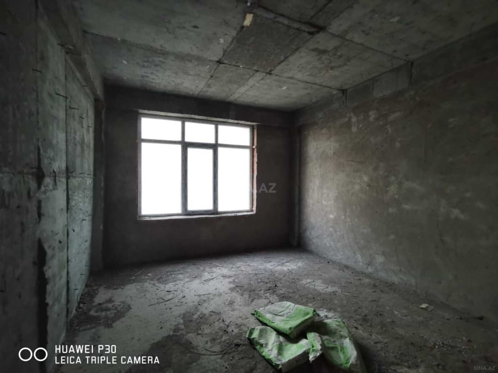 4 otaqlı yeni tikili - Nəsimi r. - 185 m² (9)