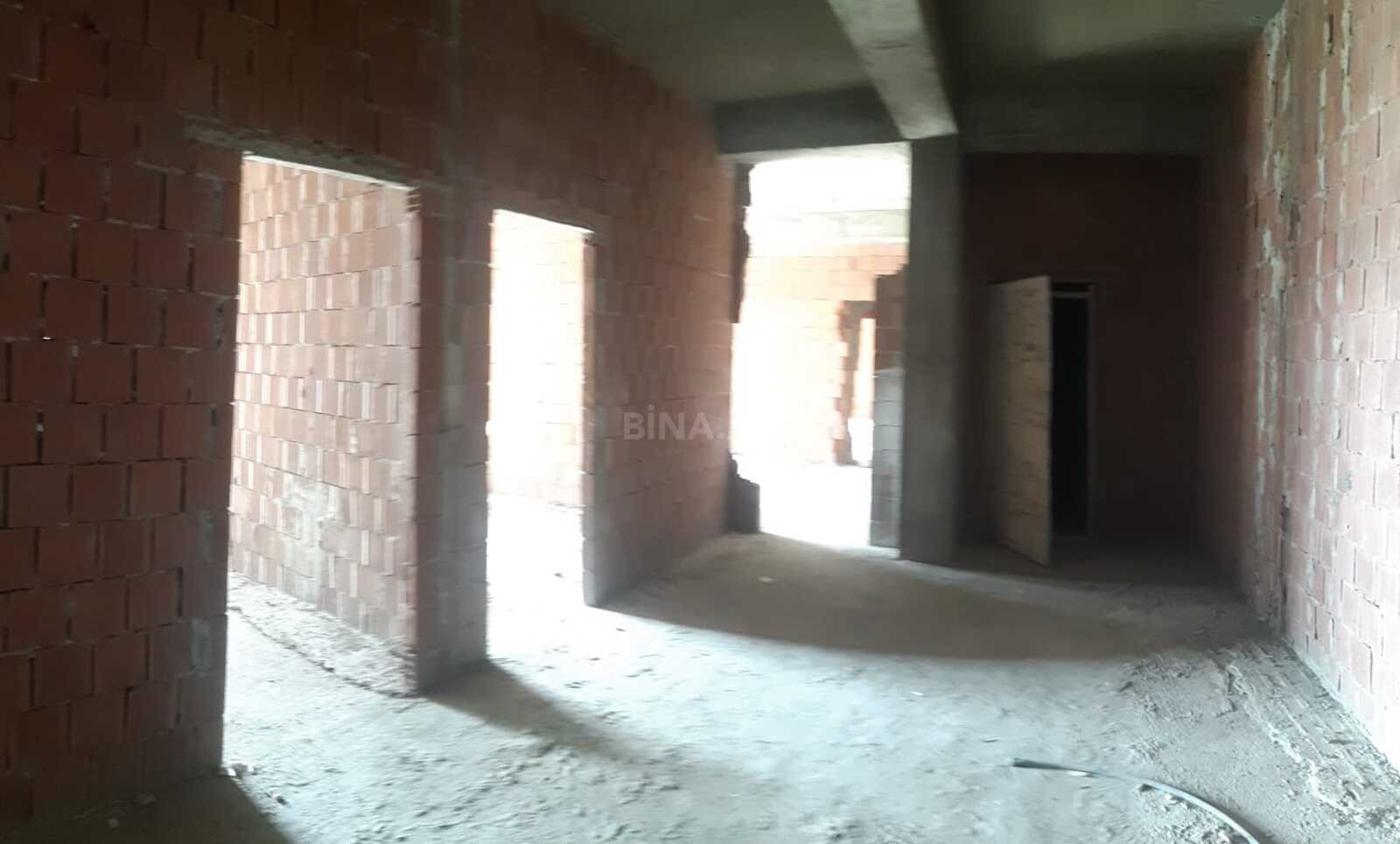 4 otaqlı yeni tikili - Nəsimi r. - 185 m² (10)