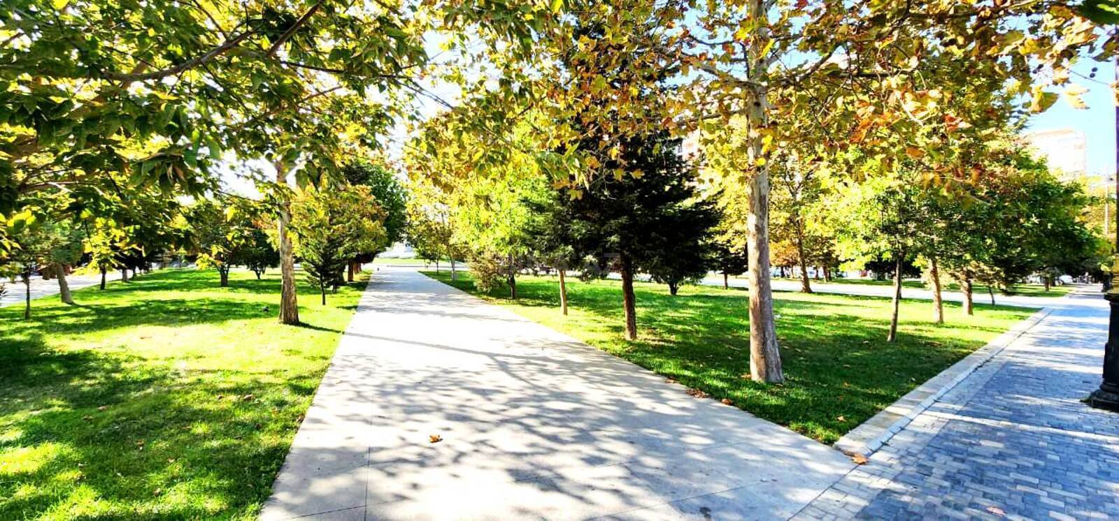 4 otaqlı yeni tikili - Nəsimi r. - 185 m² (28)