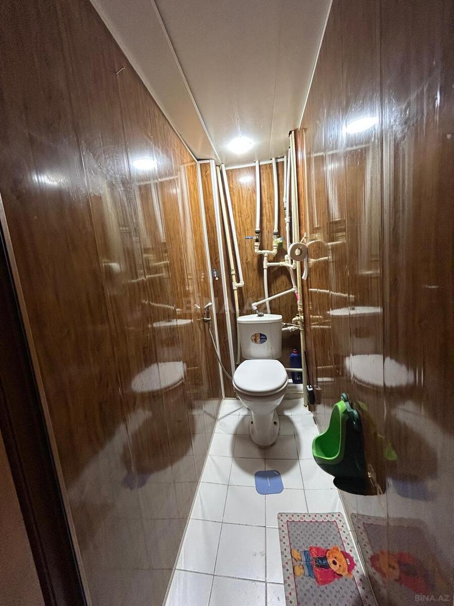 3-комн. вторичка - пос. 9-й мкр - 65 м² (10)