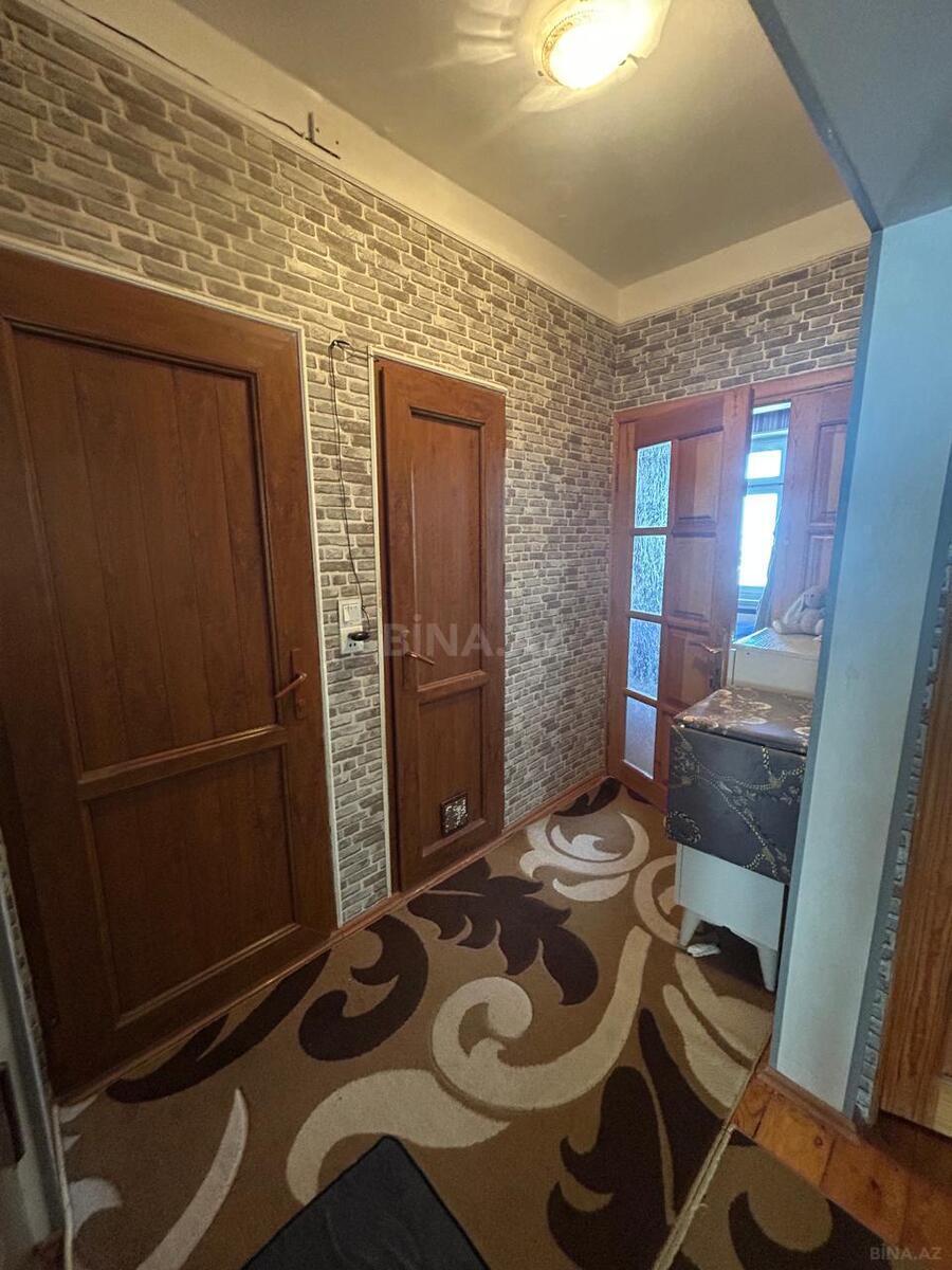 3-комн. вторичка - пос. 9-й мкр - 65 м² (12)