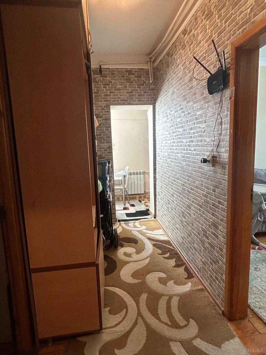 3-комн. вторичка - пос. 9-й мкр - 65 м² (11)