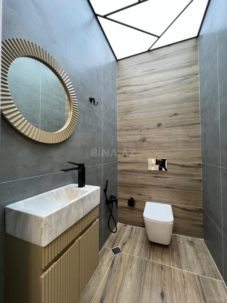 3-комн. новостройка - м. Ази Асланов - 105 м² (7)