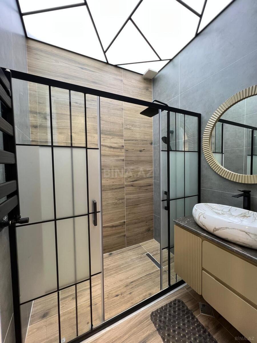 3-комн. новостройка - м. Ази Асланов - 105 м² (6)
