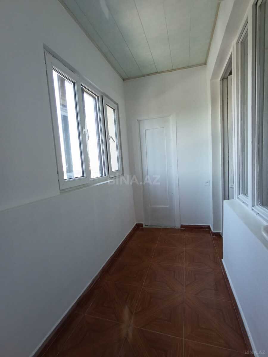 3-комн. вторичка - м. Ичеришехер - 100 м² (20)