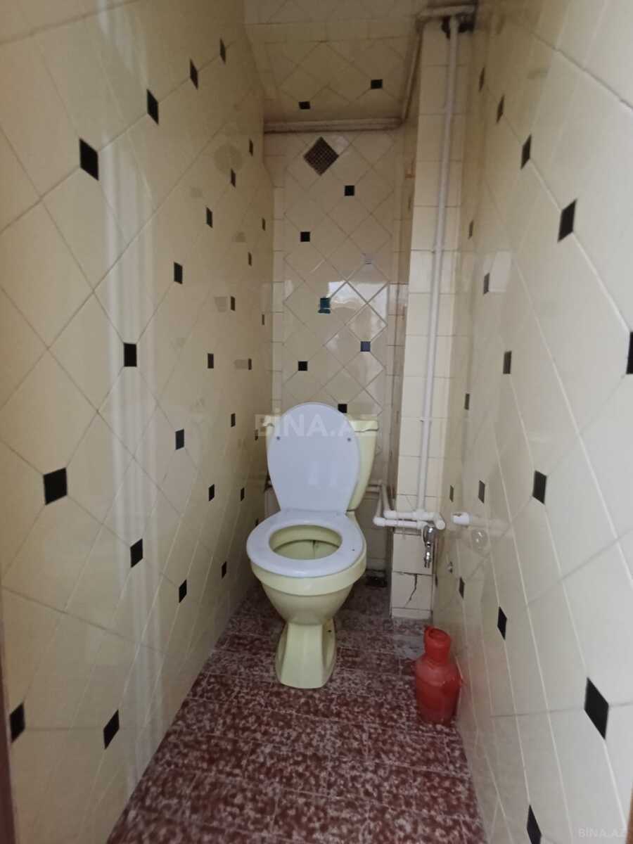 3-комн. вторичка - м. Ичеришехер - 100 м² (30)