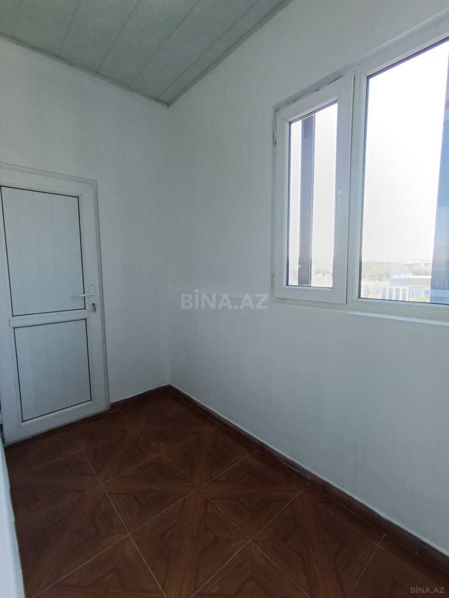 3-комн. вторичка - м. Ичеришехер - 100 м² (13)
