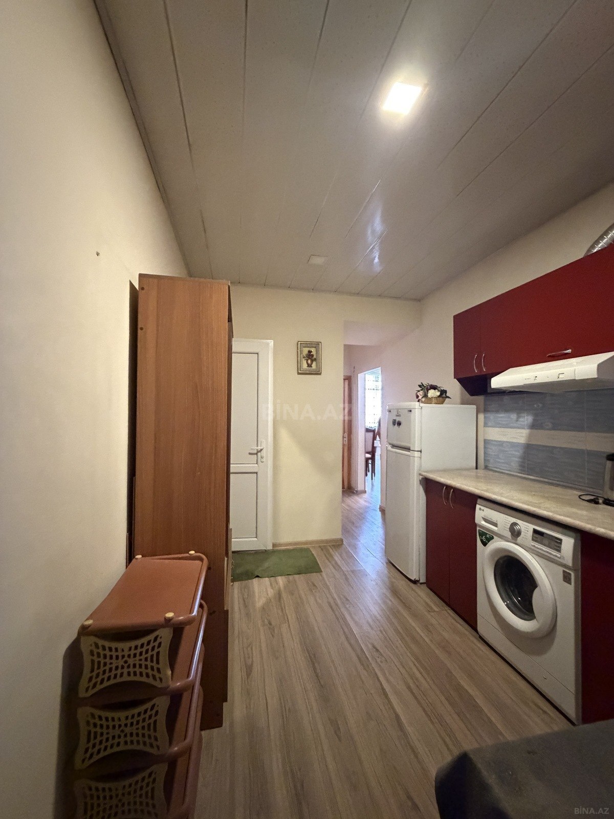 3-комн. новостройка - пос. Масазыр - 57 м² (10)