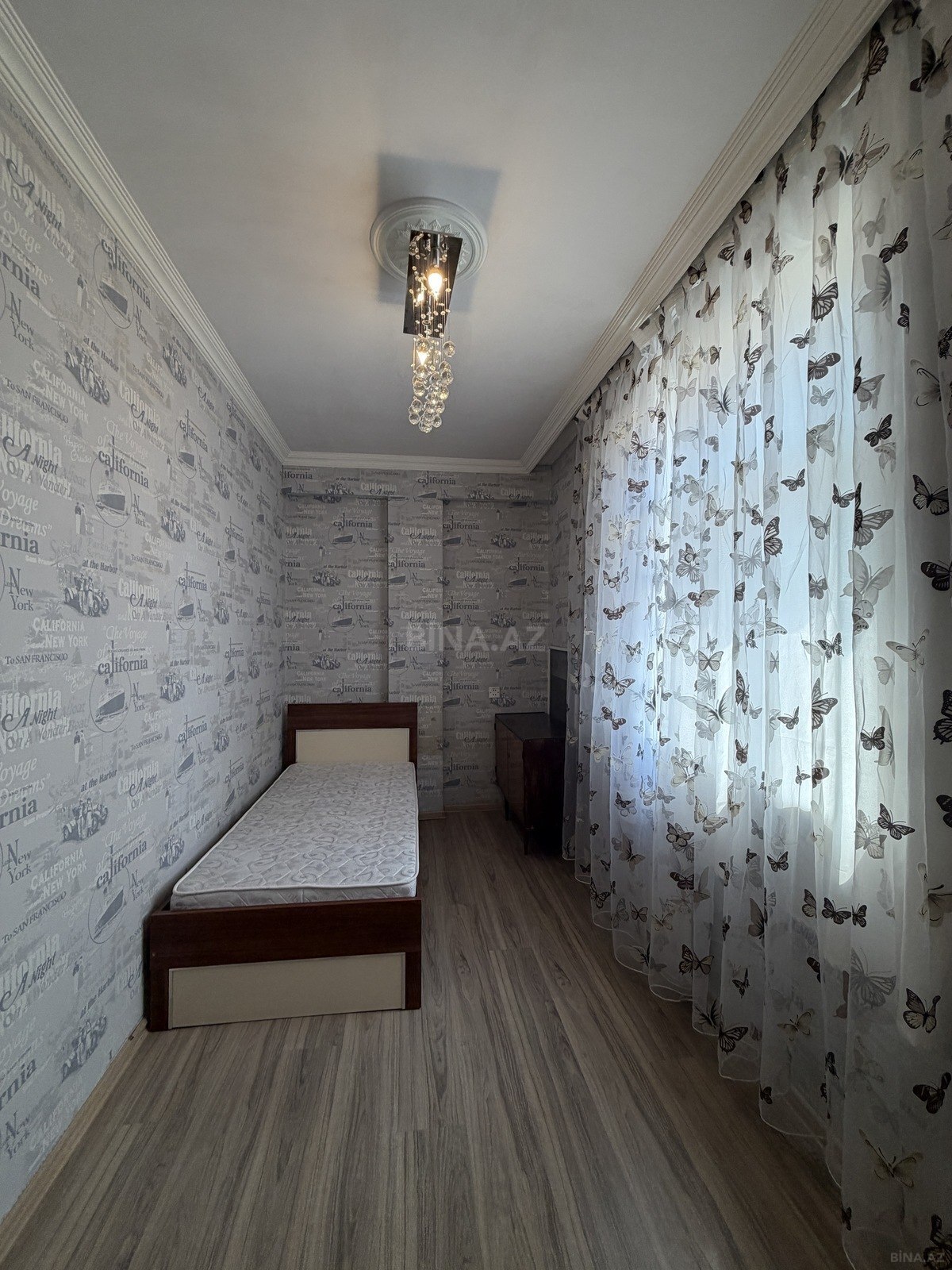 3-комн. новостройка - пос. Масазыр - 57 м² (5)