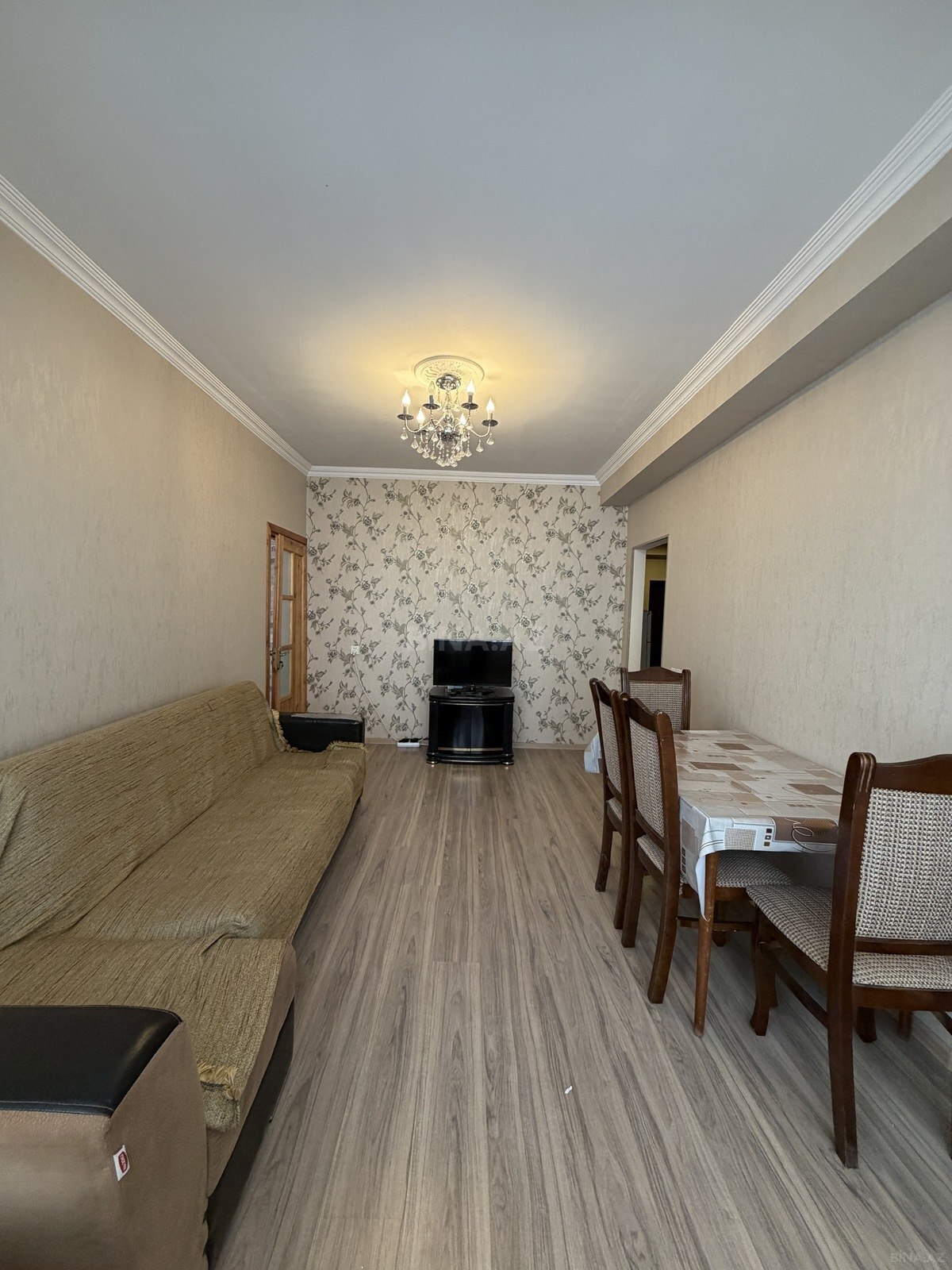 3-комн. новостройка - пос. Масазыр - 57 м² (4)