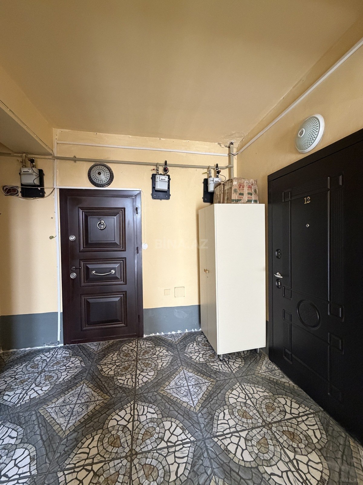 3-комн. новостройка - пос. Масазыр - 57 м² (6)