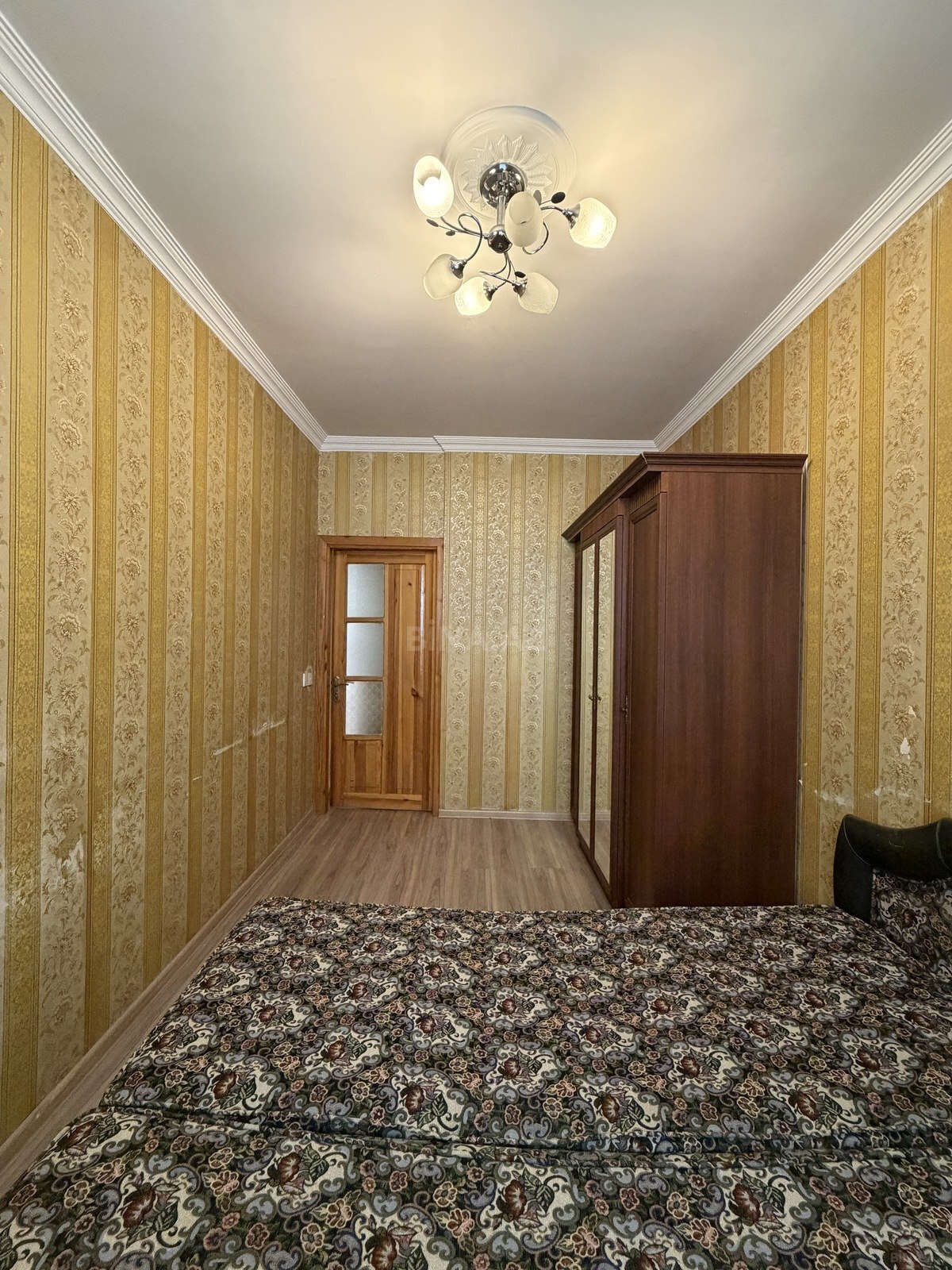 3-комн. новостройка - пос. Масазыр - 57 м² (8)