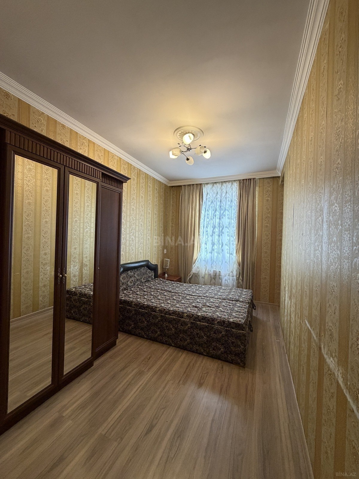 3-комн. новостройка - пос. Масазыр - 57 м² (9)