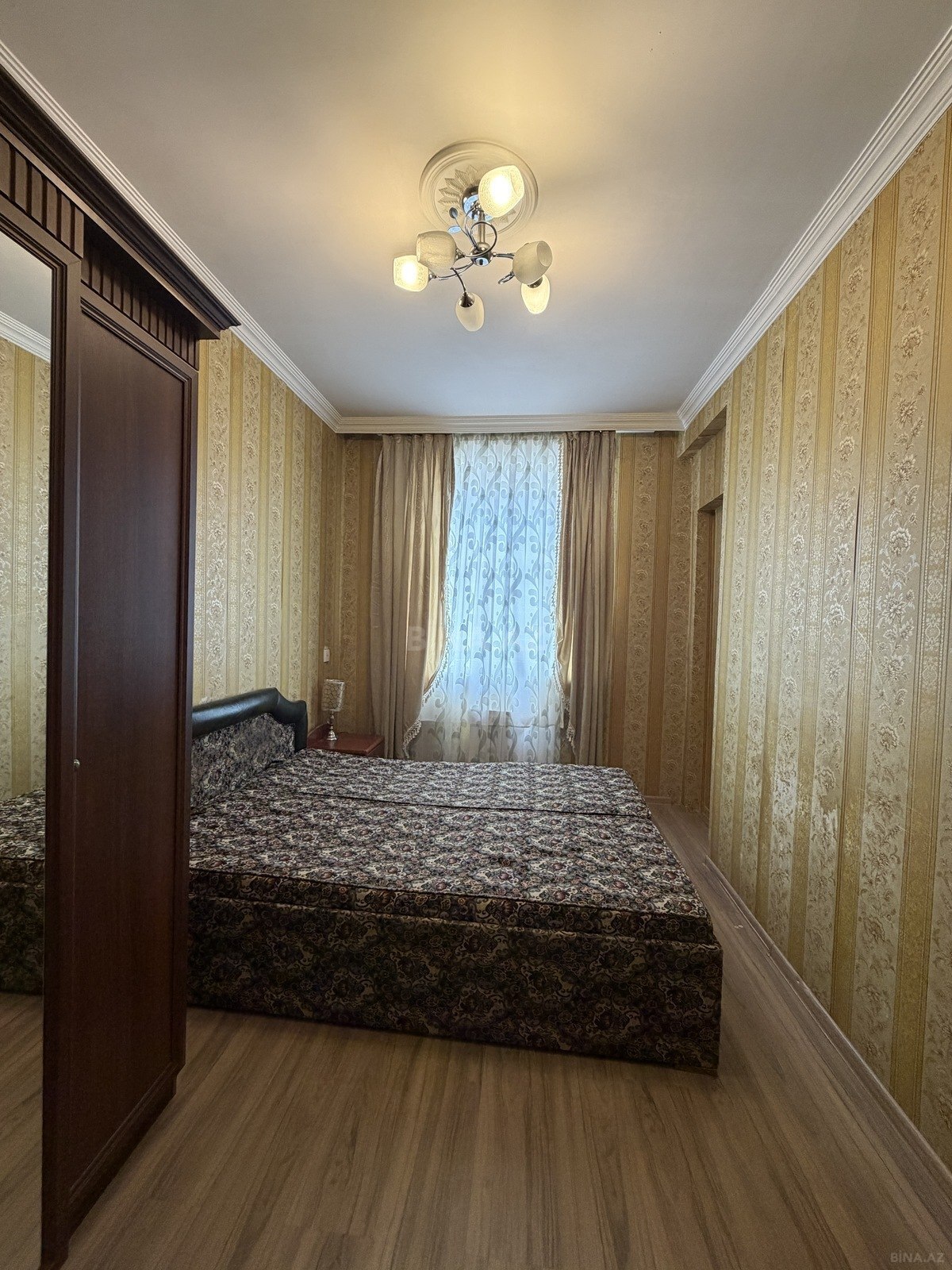 3-комн. новостройка - пос. Масазыр - 57 м² (3)