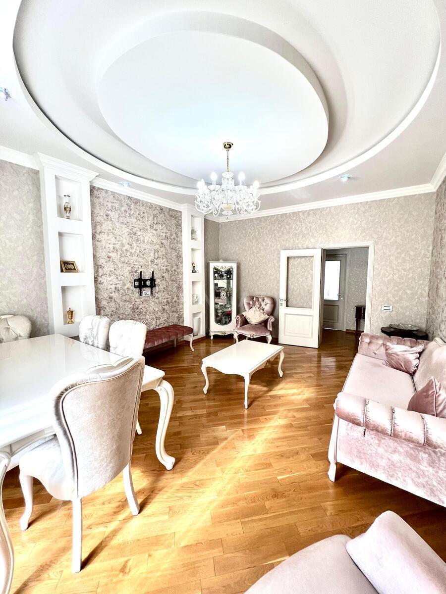 3-комн. вторичка - Насиминский  р. - 105 м² (3)