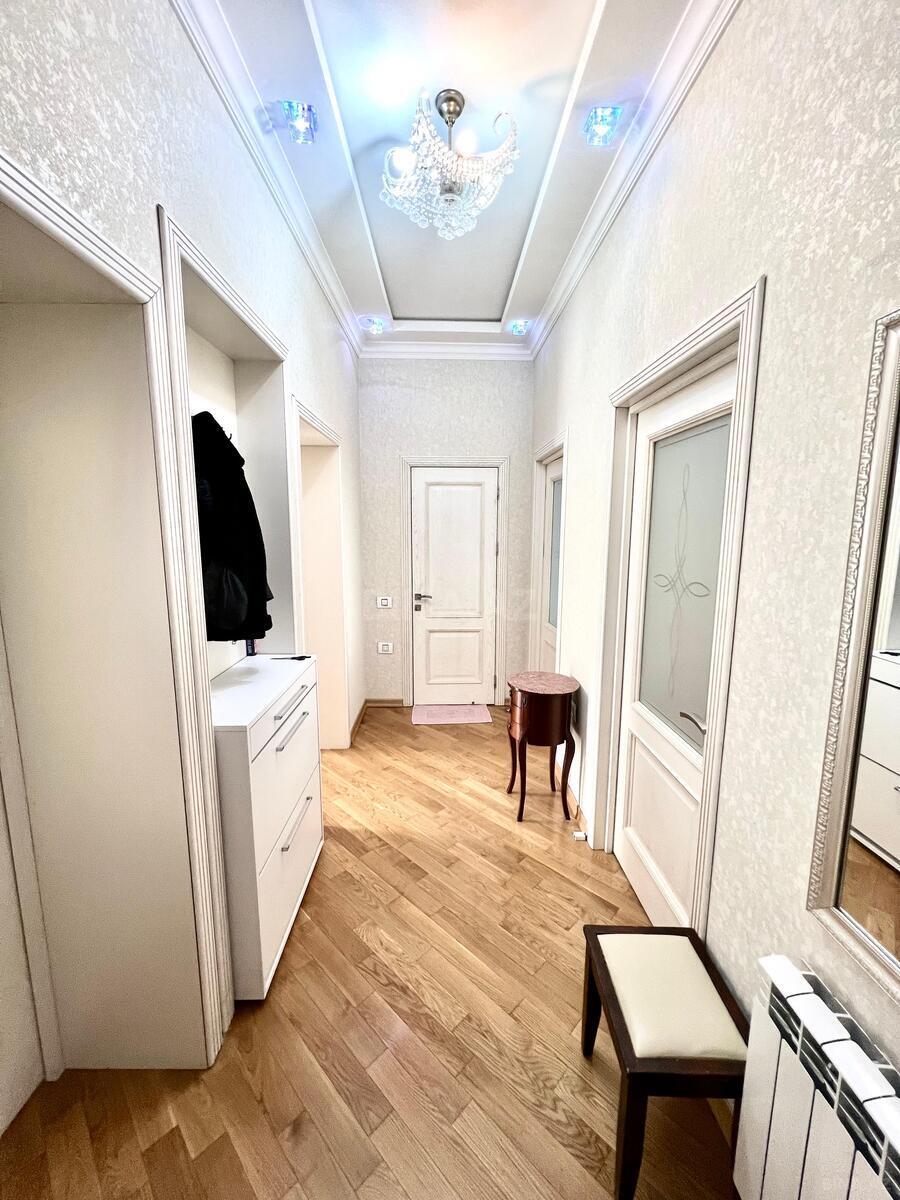 3-комн. вторичка - Насиминский  р. - 105 м² (11)