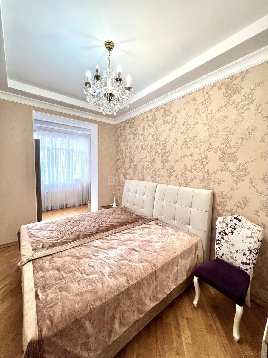 3-комн. вторичка - Насиминский  р. - 105 м² (8)