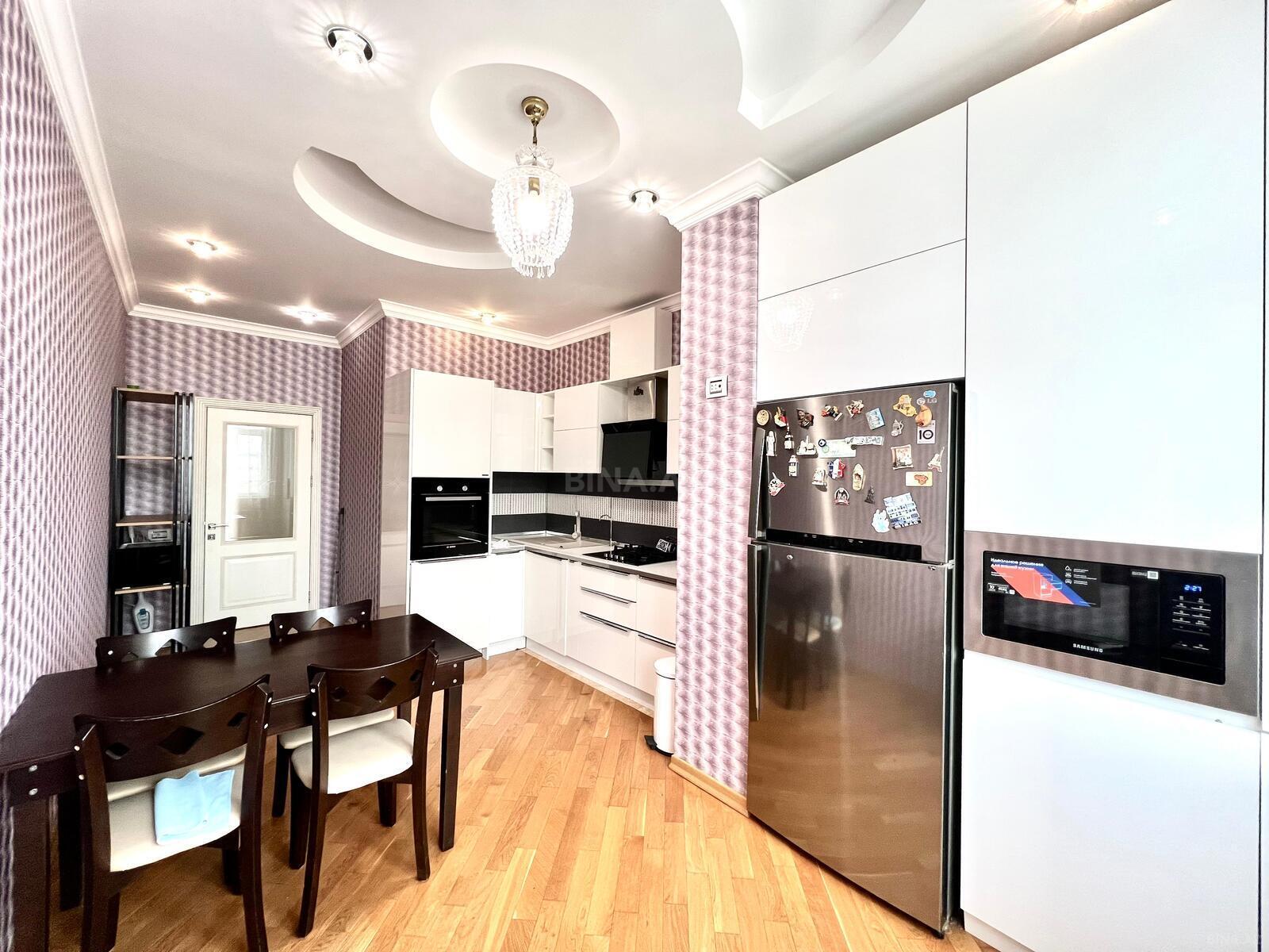 3-комн. вторичка - Насиминский  р. - 105 м² (5)