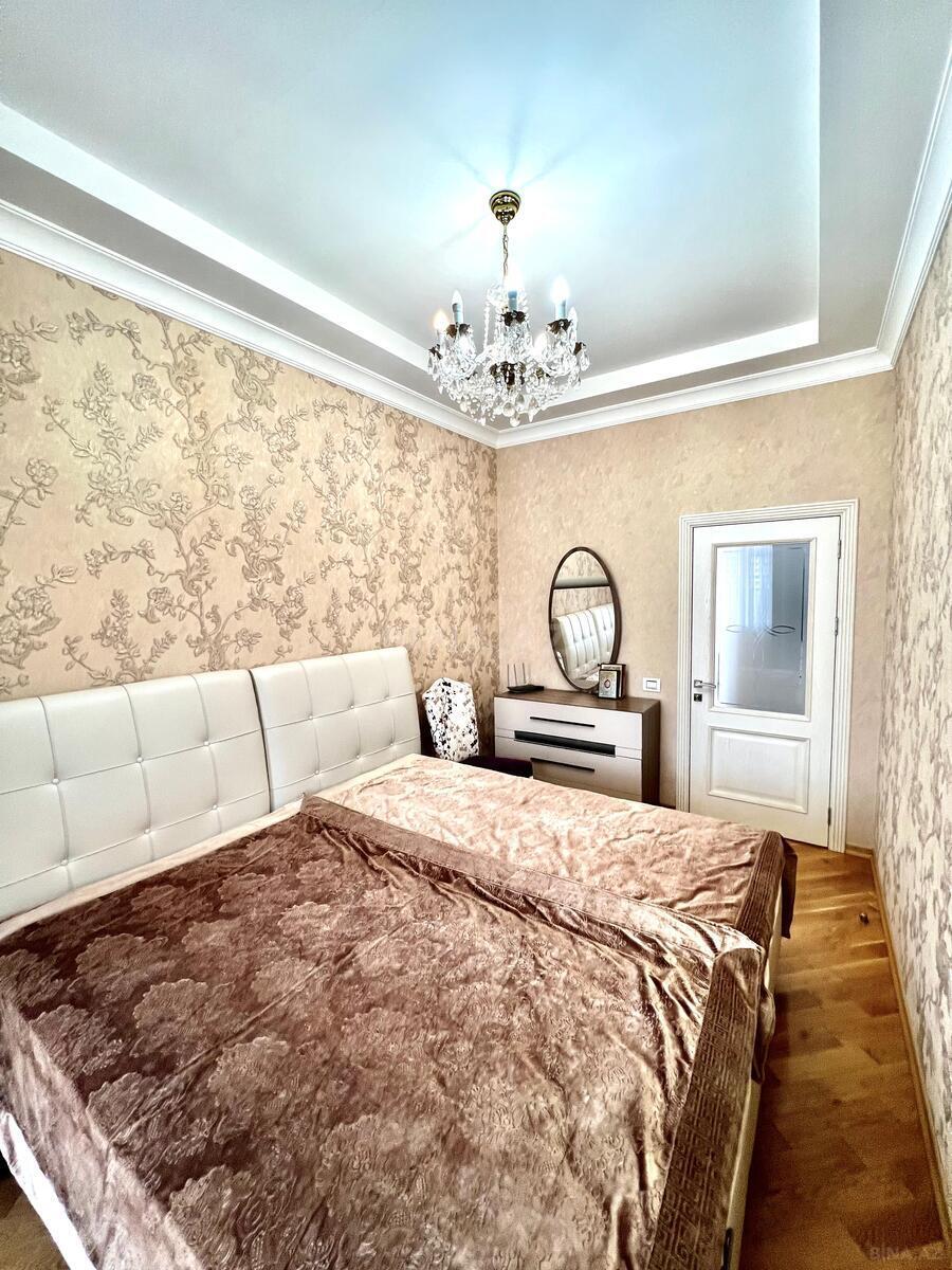 3-комн. вторичка - Насиминский  р. - 105 м² (9)