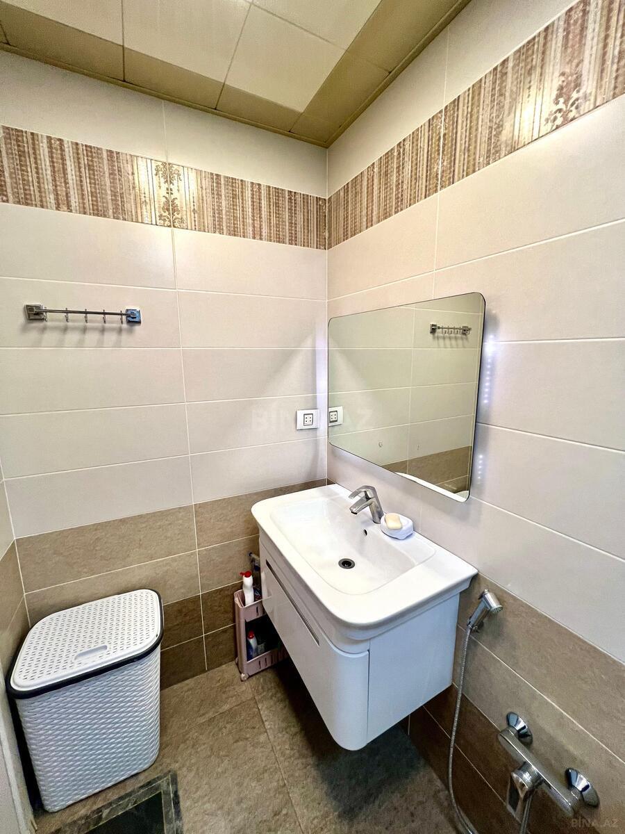 3-комн. вторичка - Насиминский  р. - 105 м² (13)