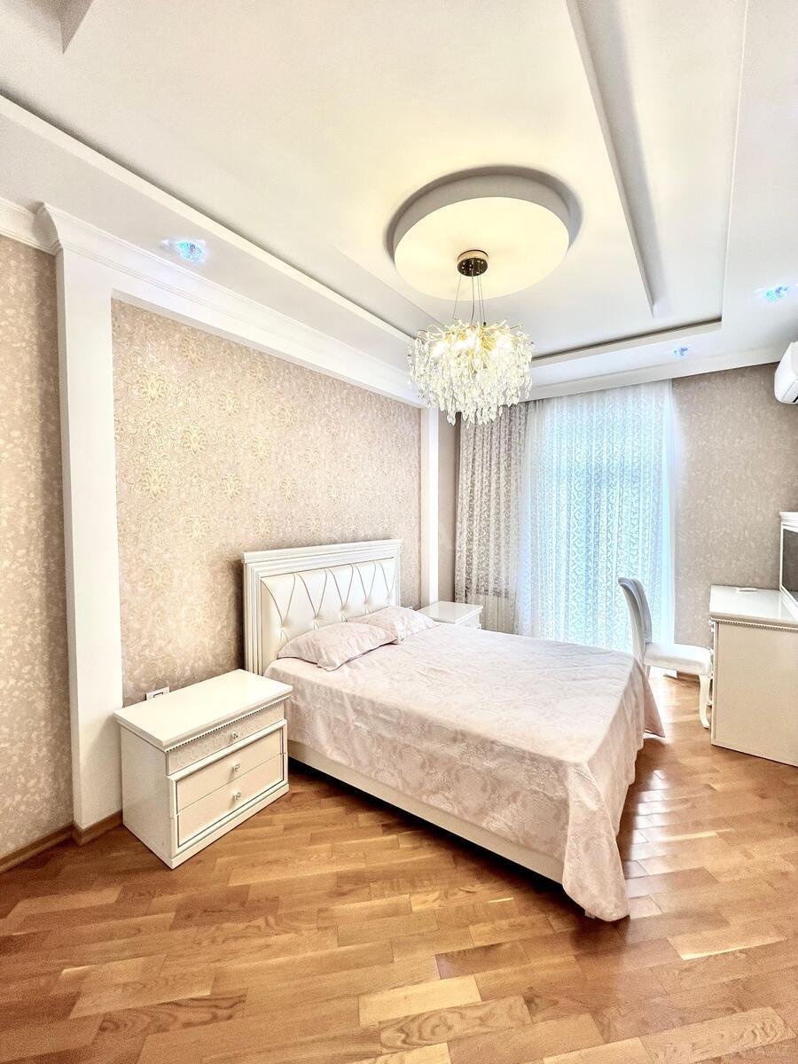 3-комн. вторичка - Насиминский  р. - 105 м² (6)