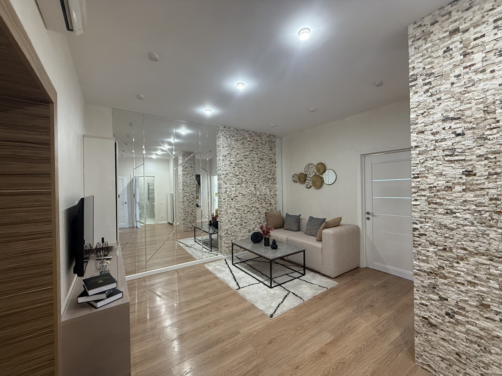 3-комн. новостройка - пос. Аг шехер - 88 м² (14)
