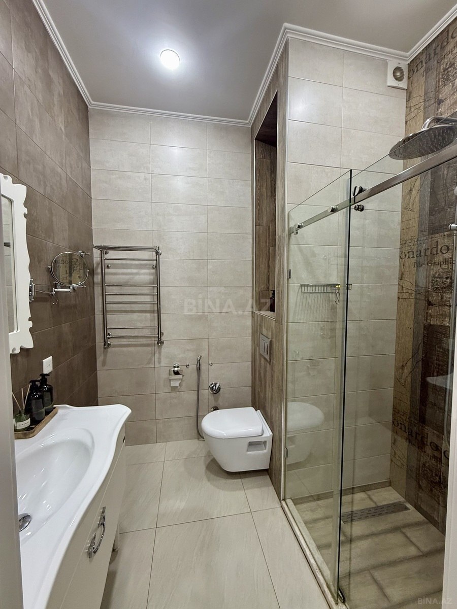 3-комн. новостройка - пос. Аг шехер - 88 м² (13)