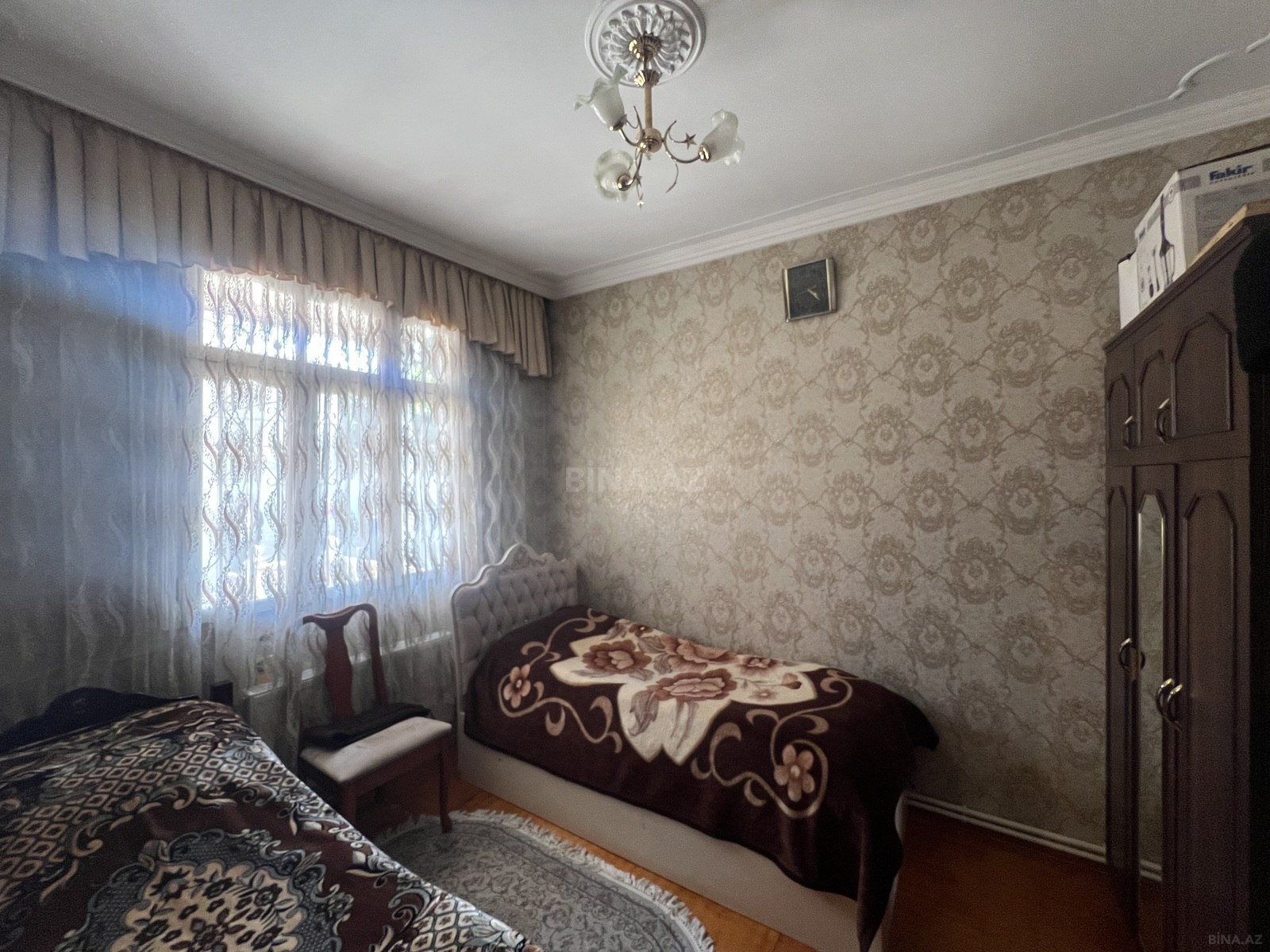 4-комн. дом/дача - пос. Биладжары - 100 м² (8)