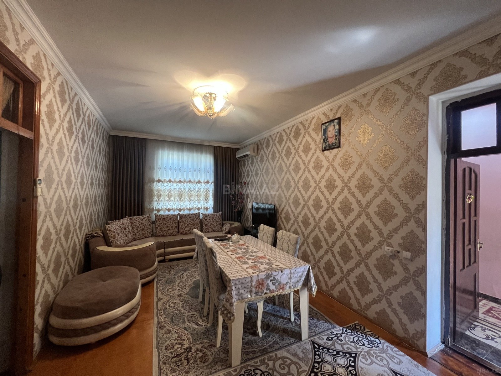 4-комн. дом/дача - пос. Биладжары - 100 м² (9)